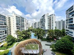 The Palette (D18), Condominium #609074071